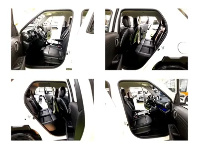 Hyundai Casper 2024, 5658 км, за 11074.92 USD - фото 10