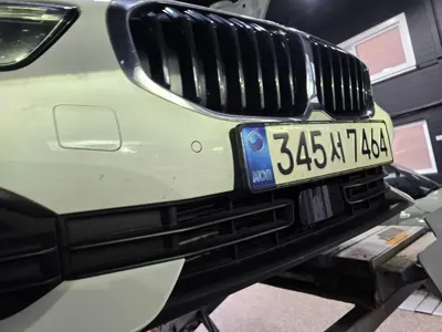 BMW 1-Series · 2022 год