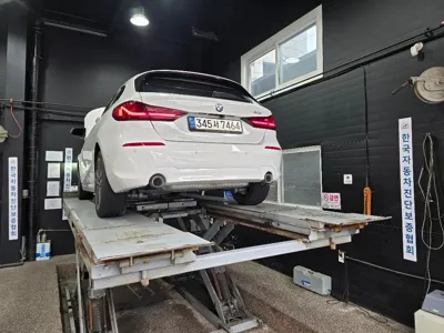 BMW 1-Series 2022, 48962 км, за 14637.02 USD