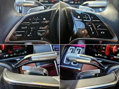 Mercedes-Benz S-Class 2024, 15099 км, за 69565.85 USD - фото 19