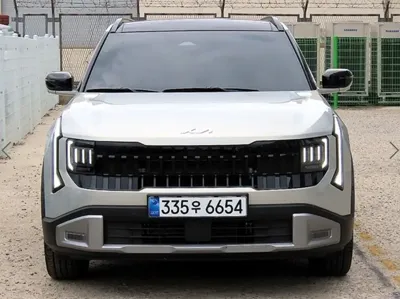 Kia Seltos · 2026 год