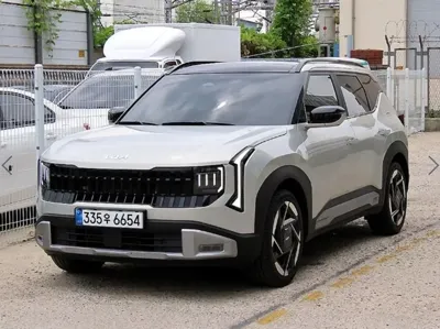 Kia Seltos 2026, 1205 км, за 29296.07 USD