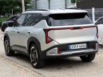 Kia Seltos 2026, 1205 км, за 29296.07 USD