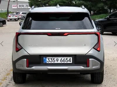 Kia Seltos 2026, 1205 км, за 29296.07 USD