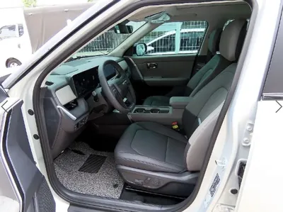 Kia Seltos 2026, 1205 км, за 29296.07 USD