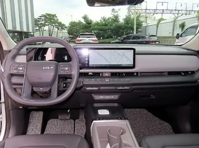 Kia Seltos 2026, 1205 км, за 29267.53 USD - фото 7