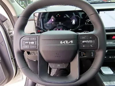 Kia Seltos 2026, 1205 км, за 29267.53 USD - фото 8