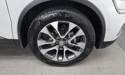 Renault-KoreaSamsung QM6 2019, 71235 км, за 9778.66 USD