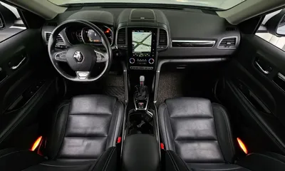 Renault-KoreaSamsung QM6 2019, 71235 км, за 9778.66 USD - фото 7