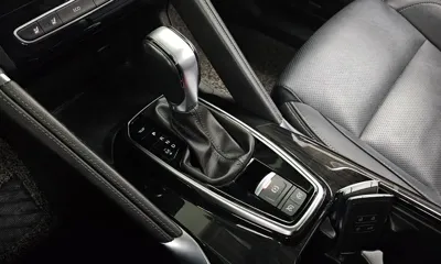 Renault-KoreaSamsung QM6 2019, 71235 км, за 9778.66 USD - фото 9