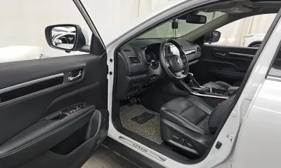 Renault-KoreaSamsung QM6 2019, 71235 км, за 9778.66 USD - фото 10