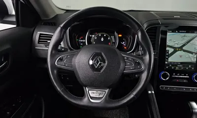 Renault-KoreaSamsung QM6 2019, 71235 км, за 9778.66 USD - фото 13