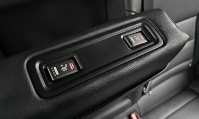 Renault-KoreaSamsung QM6 2019, 71235 км, за 9778.66 USD - фото 19