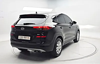 Hyundai Tucson 2019, 88250 км, за 9055.38 USD