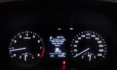 Hyundai Tucson 2019, 88250 км, за 9055.38 USD