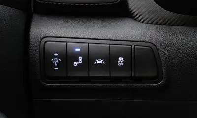Hyundai Tucson 2019, 88250 км, за 9051.24 USD - фото 6
