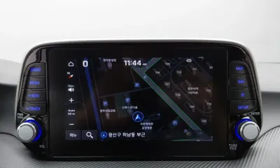 Hyundai Tucson 2019, 88250 км, за 9051.24 USD - фото 9