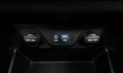 Hyundai Tucson 2019, 88250 км, за 9051.24 USD - фото 12