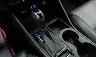 Hyundai Tucson 2019, 88250 км, за 9051.24 USD - фото 13