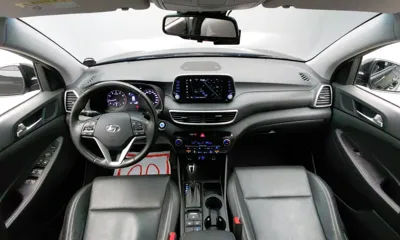 Hyundai Tucson 2019, 88250 км, за 9051.24 USD - фото 14