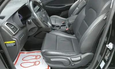 Hyundai Tucson 2019, 88250 км, за 9051.24 USD - фото 15