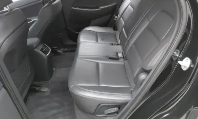 Hyundai Tucson 2019, 88250 км, за 9051.24 USD - фото 16