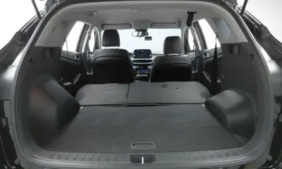 Hyundai Tucson 2019, 88250 км, за 9051.24 USD - фото 18
