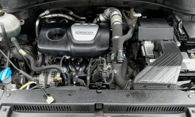 Hyundai Tucson 2019, 88250 км, за 9051.24 USD - фото 19
