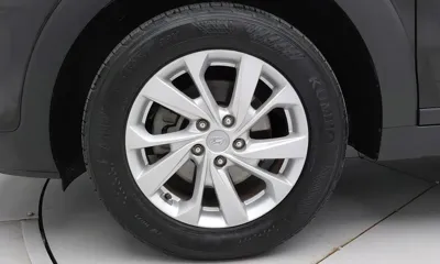 Hyundai Tucson 2019, 88250 км, за 9051.24 USD - фото 20