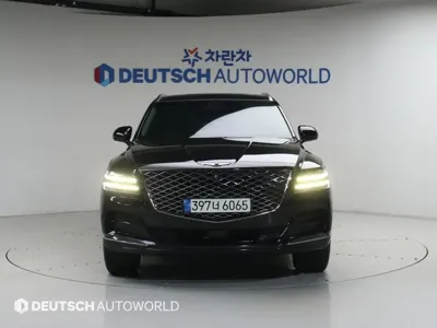 Genesis GV80 2021, 149551 км, за 20672.16 USD