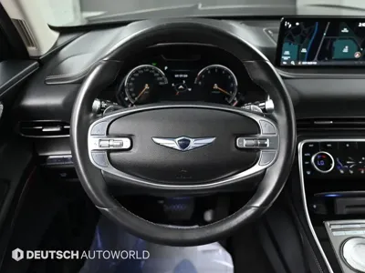 Genesis GV80 2021, 149551 км, за 20672.16 USD - фото 13