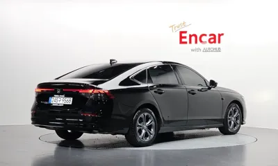 Honda Accord 2024, 32578 км, за 20283.58 USD
