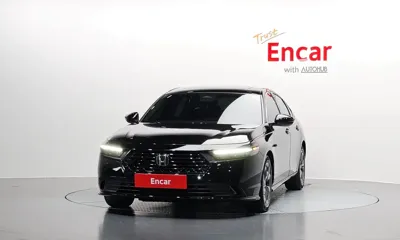 Honda Accord 2024, 32578 км, за 20283.58 USD