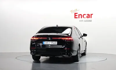 Honda Accord 2024, 32578 км, за 20283.58 USD