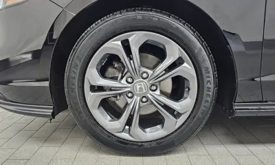 Honda Accord 2024, 32578 км, за 20283.58 USD