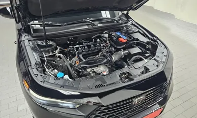 Honda Accord 2024, 32578 км, за 20283.58 USD - фото 6