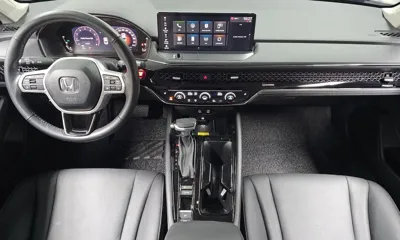 Honda Accord 2024, 32578 км, за 20283.58 USD - фото 7