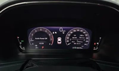 Honda Accord 2024, 32578 км, за 20283.58 USD - фото 8
