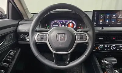 Honda Accord 2024, 32578 км, за 20283.58 USD - фото 13