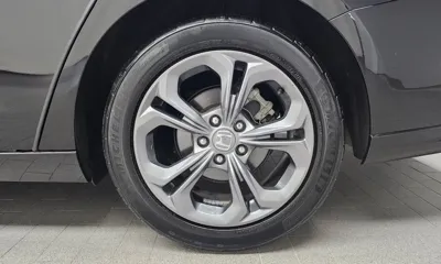 Honda Accord 2024, 32578 км, за 20283.58 USD - фото 21