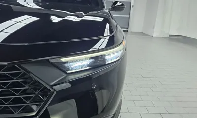 Honda Accord 2024, 32578 км, за 20283.58 USD - фото 22