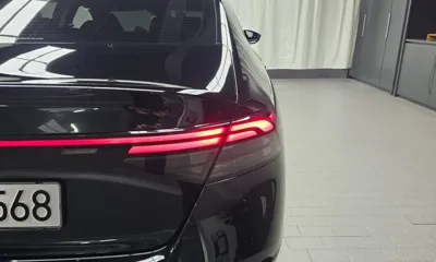 Honda Accord 2024, 32578 км, за 20283.58 USD - фото 23