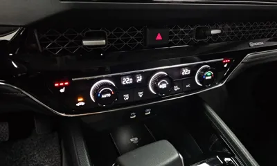 Honda Accord 2024, 32578 км, за 20283.58 USD - фото 31