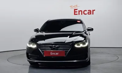 Hyundai Grandeur 2017, 138674 км, за 7525.6 USD