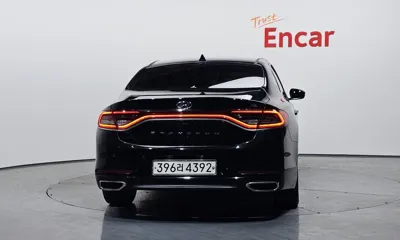 Hyundai Grandeur 2017, 138674 км, за 7525.6 USD