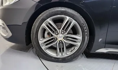 Hyundai Grandeur 2017, 138674 км, за 7525.6 USD