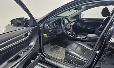 Hyundai Grandeur 2017, 138674 км, за 7525.6 USD - фото 11