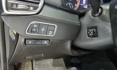Hyundai Grandeur 2017, 138674 км, за 7525.6 USD - фото 14