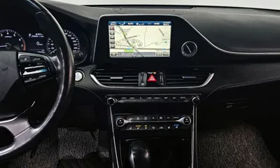 Hyundai Grandeur 2017, 138674 км, за 7525.6 USD - фото 15