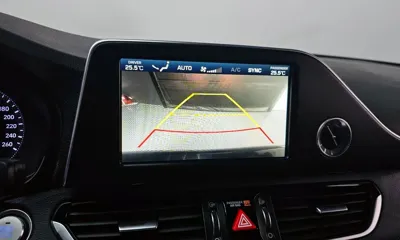 Hyundai Grandeur 2017, 138674 км, за 7525.6 USD - фото 16